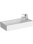 ArchiPlan 7406B003-0294 Dar Lavabo, 60x28 cm, Beyaz 1