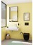 ArchiPlan 7406B003-0294 Dar Lavabo, 60x28 cm, Beyaz 2
