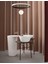Plural 7812B401-0016 Üçgen Alçak Çanak Lavabo, VitrA Clean, 47 cm, Mat Beyaz 3