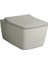 Metropole 7672B020-0559 Rim-ex Asma Klozet, 56 cm, Mat Bej 1