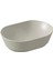 Geo 7427B020-0016 Oval Çanak Lavabo, 55 cm, Mat Bej 1