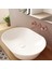 Geo 7427B003-0016 Oval Çanak Lavabo 2