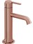 Origin A4288029 Üstten Kumandalı Lavabo Bataryası, Soft Bakır 1