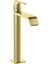 VitrA Suit A4281474 Yüksek Lavabo Bataryası, Soft Altın 1