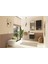 ArchiPlan 7400B003-0041 Dar Lavabo, 45x38 cm, Beyaz 3