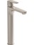 Root Round A4270734 Çanak Lavabo Bataryası, Fırçalı Nikel 1