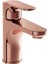 Root Round A4270526 Lavabo Bataryası, Bakır 1