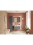 Root Round A4270526 Lavabo Bataryası, Bakır 3