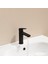 Artema Root Round A4270636 Yüksek Lavabo Bataryası, Mat Siyah 2