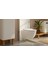 Sento 7748B003-6248 Asma Klozet ve Klozet Kapağı Seti, Beyaz 2