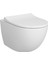Sento 7748B001-0559 Rim-ex Asma Klozet, 54 cm, Mat Beyaz 1
