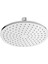 Rain L A45708STA Duş Başlığı, Krom 1