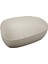 Outline 5991B420-0016 Asimetrik Lavabo, VitrA Clean, 56 cm, Mat Bej 1