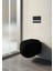 Memoria 5885B483-0559 Rim-ex Asma Klozet, VitrA Clean, 54 cm, Mat Siyah 2