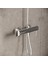 Origin A42619 Banyo Bataryası, Krom 2