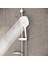Origin A42619 Banyo Bataryası, Krom 5