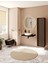 Origin Classic A4512336WTC Lavabo Sifonu, T Tipi, Mat Siyah 3