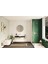 Memoria 5880B401-0563 Yuvarlak Çanak Lavabo, VitrA Clean, 50 cm, Mat Beyaz 2