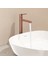 Origin A4255826 Çanak Large Lavabo Bataryası, Bakır 4