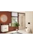 Sento 60824 Lavabo Dolabı, Çift Çekmeceli, 80 cm, Mat Beyaz 4