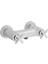Origin Classic A42894 Duş Bataryası, Krom 1