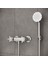 Origin Classic A42894 Duş Bataryası, Krom 3