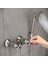 Origin Classic A42894 Duş Bataryası, Krom 5