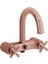 Origin Classic A4289329 Banyo Bataryası, Soft Bakır 1