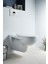 S20 Round 5959 L003-0850 Asma Klozet, 54 cm 2