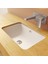 S20 7475B003-0618 Tezgah Altı Lavabo, 48 cm, Beyaz 2