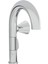 Liquid A42749 Lavabo Bataryası, Sağdan Kullanım, Krom 1