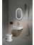 Liquid A42749 Lavabo Bataryası, Sağdan Kullanım, Krom 4