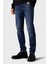 Calvin Klein Streç Pamuklu Skinny Fit Normal Bel Daralan Paça Jeans J30J3259831BJ Erkek Kot Pantolon J30J325983 1bj 1