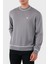 Yün Regular Fit Bisiklet Yaka Kazak Erkek Kazak 6D1MXH 1mjlz F625 4