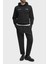 Baskılı Pamuklu Regular Fit Kapüşonlu Sweat J30J326923BEH Erkek Sweat J30J326923 Beh 3