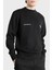 Pamuklu Regular Fit Bisiklet Yaka Sweat J30J326877BEH Erkek Sweat J30J326877 Beh 1