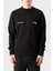 Pamuklu Regular Fit Bisiklet Yaka Sweat J30J326877BEH Erkek Sweat J30J326877 Beh 4