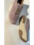 Noble Shoes Hakiki Deri Bayan Sneaker 4