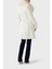 Marciano By Guess Loreta Yün Karışımlı Regular Fit Kemerli Peluş Yaka Kaban 4BGL041799Z Bayan Kaban 4BGL04 1799Z F1AB 2