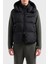 Jakarlı Regular Fit Çıkarılabilir Kapüşonlu Şişme Yelek Erkek Yelek 6D1B66 1nnxz 0999 1