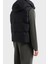 Jakarlı Regular Fit Çıkarılabilir Kapüşonlu Şişme Yelek Erkek Yelek 6D1B66 1nnxz 0999 2