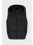 Jakarlı Regular Fit Çıkarılabilir Kapüşonlu Şişme Yelek Erkek Yelek 6D1B66 1nnxz 0999 5