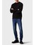 Streç Pamuklu Skinny Fit Normal Bel Daralan Paça Jeans J30J3259831BJ Erkek Kot Pantolon J30J325983 1bj 2