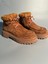 Noble Shoes Hakiki Deri Bayan Bot 1