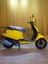 Mondıal Wing 50 Scooter 2