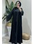 Chicago Abaya 1