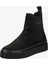 Snowmont Suede Chelsea Boots 29553786.G00 4