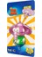 Squishy Köpük Kral Şakir Fil Necati Figürü 1