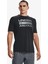 Team Issue Erkek Siyah Günlük T-SHIRT.001 1