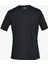 Team Issue Erkek Siyah Günlük T-SHIRT.001 3